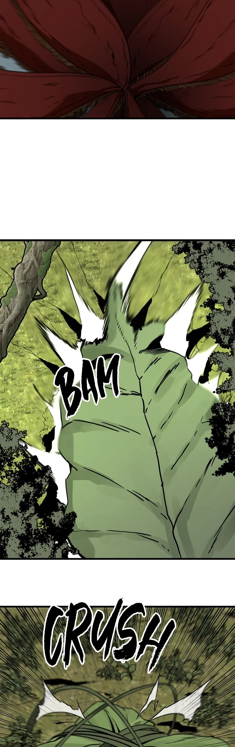 Hero Killer (Beolkkul) Chapter 119 page 24 - Chapter 119: Episode 119