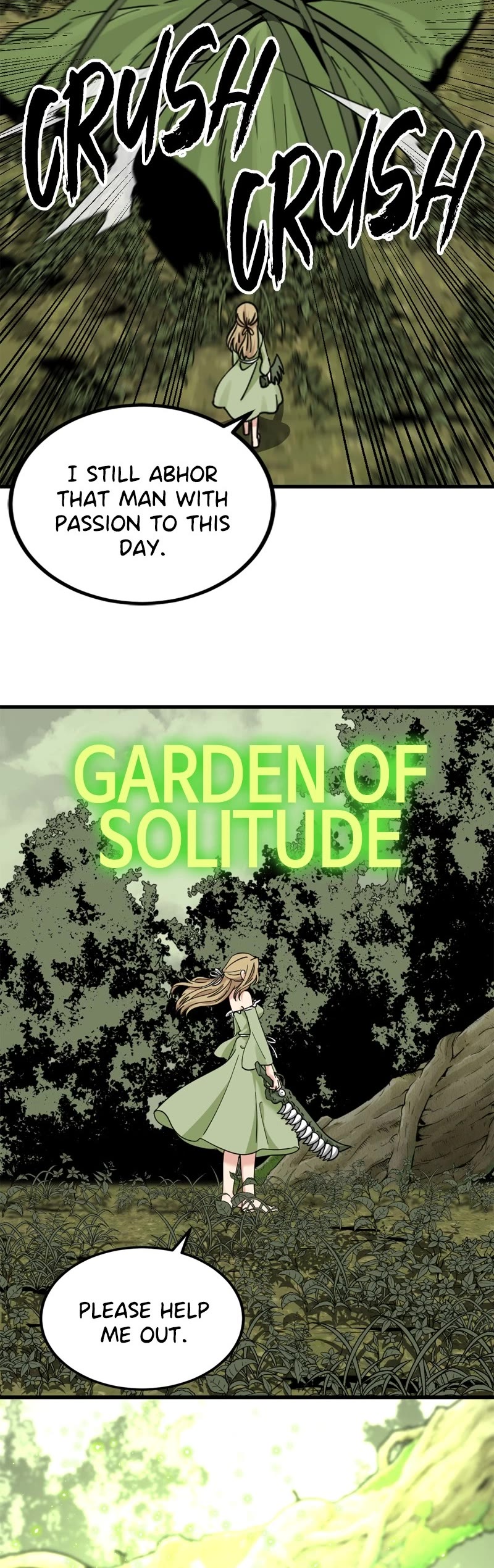 Hero Killer (Beolkkul) Chapter 119 page 25 - Chapter 119: Episode 119