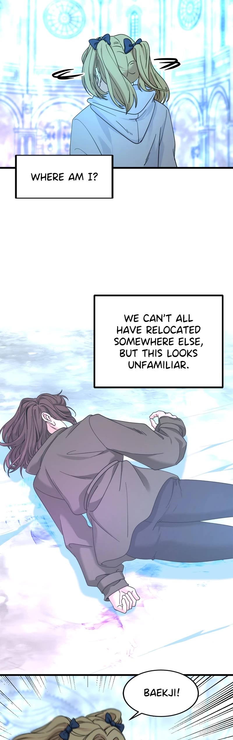 Hero Killer (Beolkkul) Chapter 119 page 29 - Chapter 119: Episode 119