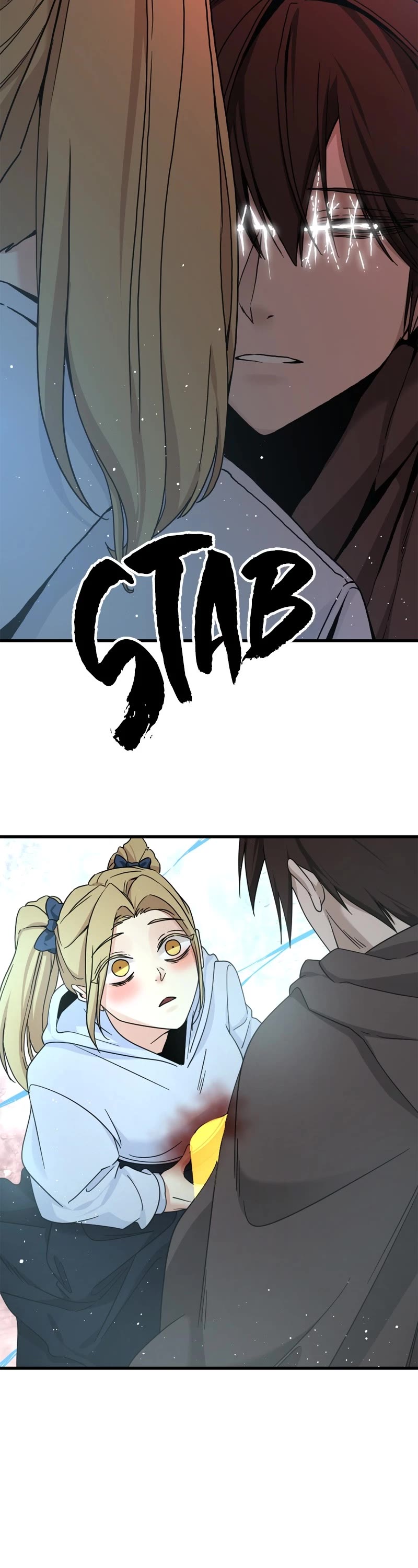 Hero Killer (Beolkkul) Chapter 119 page 32 - Chapter 119: Episode 119