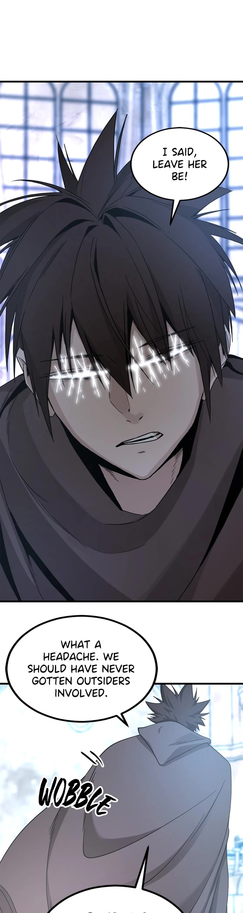 Hero Killer (Beolkkul) Chapter 119 page 38 - Chapter 119: Episode 119