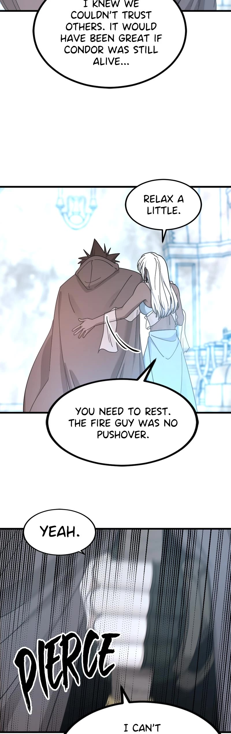Hero Killer (Beolkkul) Chapter 119 page 39 - Chapter 119: Episode 119