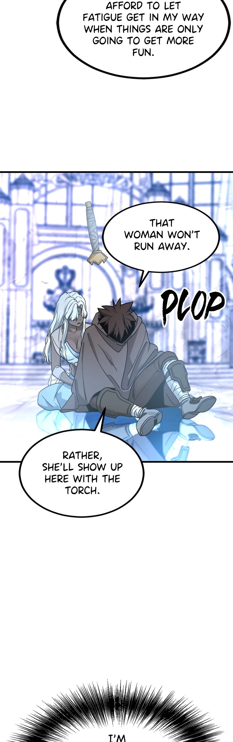 Hero Killer (Beolkkul) Chapter 119 page 40 - Chapter 119: Episode 119