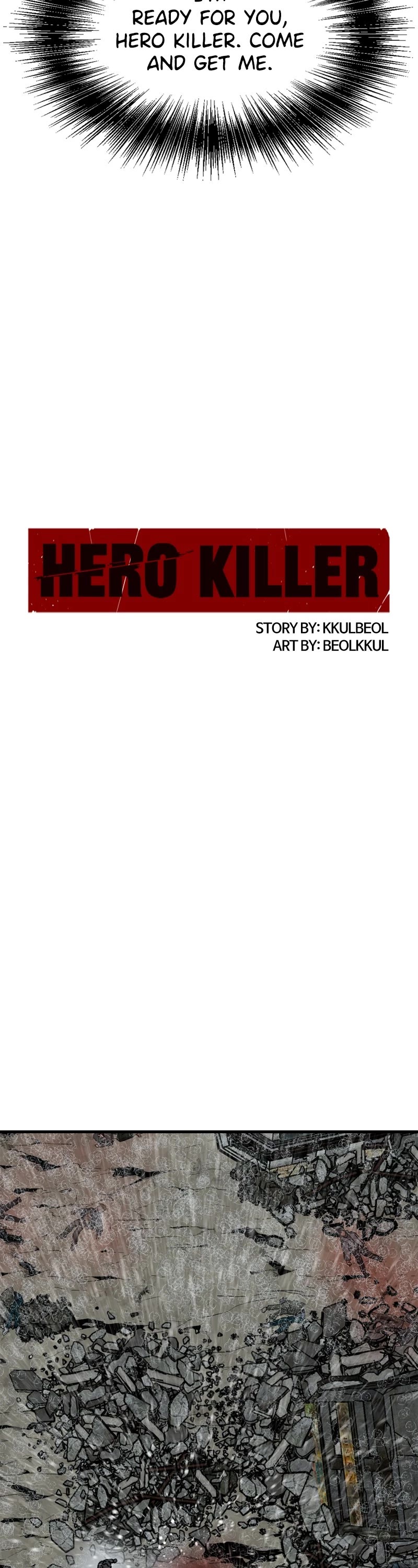 Hero Killer (Beolkkul) Chapter 119 page 41 - Chapter 119: Episode 119