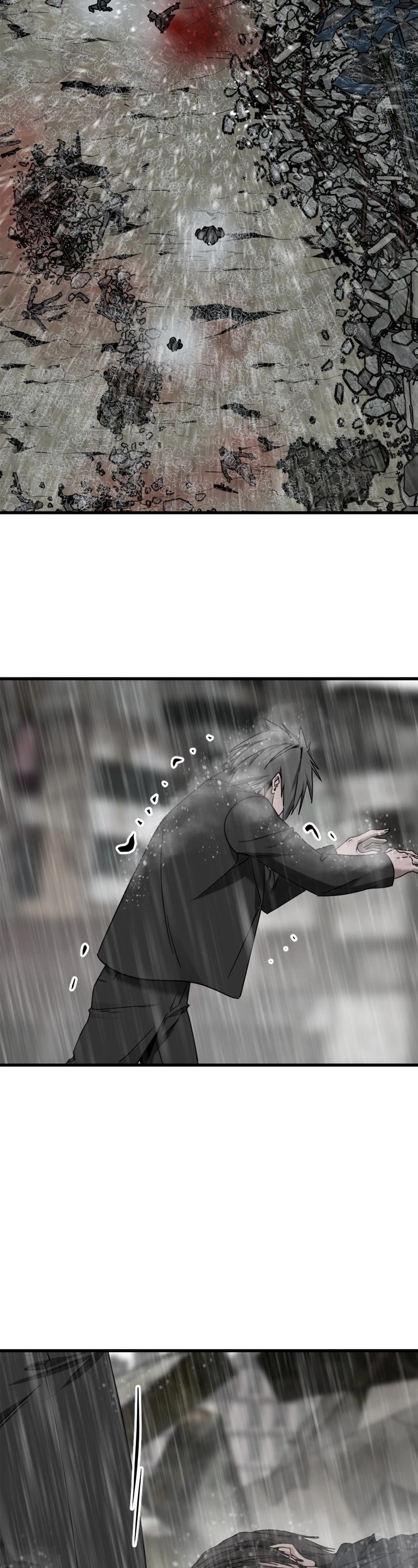 Hero Killer (Beolkkul) Chapter 119 page 42 - Chapter 119: Episode 119