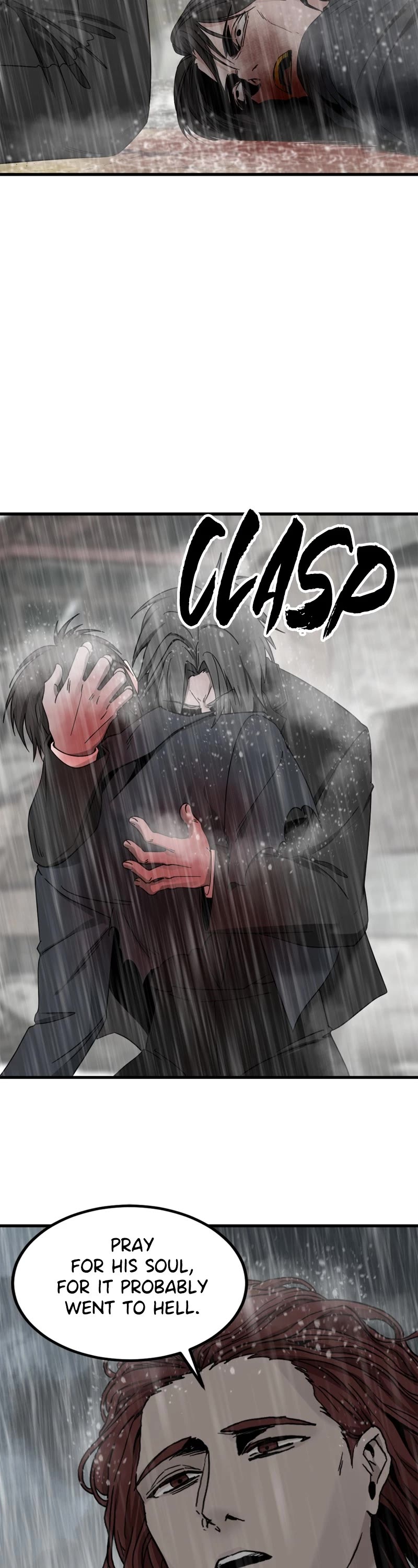 Hero Killer (Beolkkul) Chapter 119 page 43 - Chapter 119: Episode 119