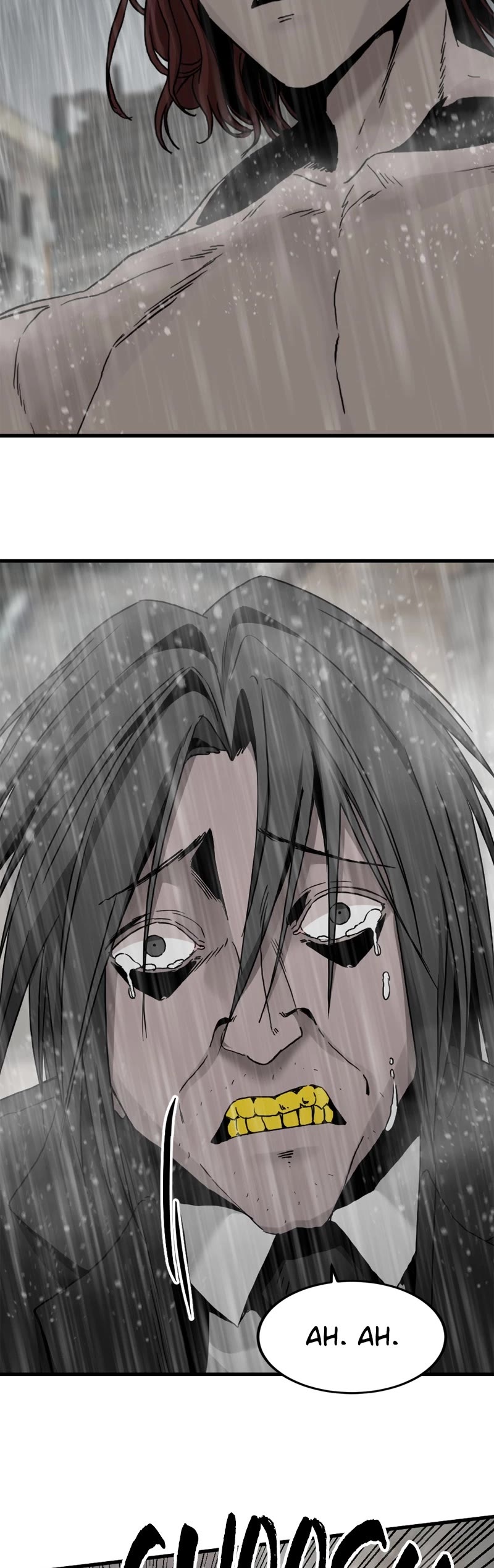 Hero Killer (Beolkkul) Chapter 119 page 44 - Chapter 119: Episode 119