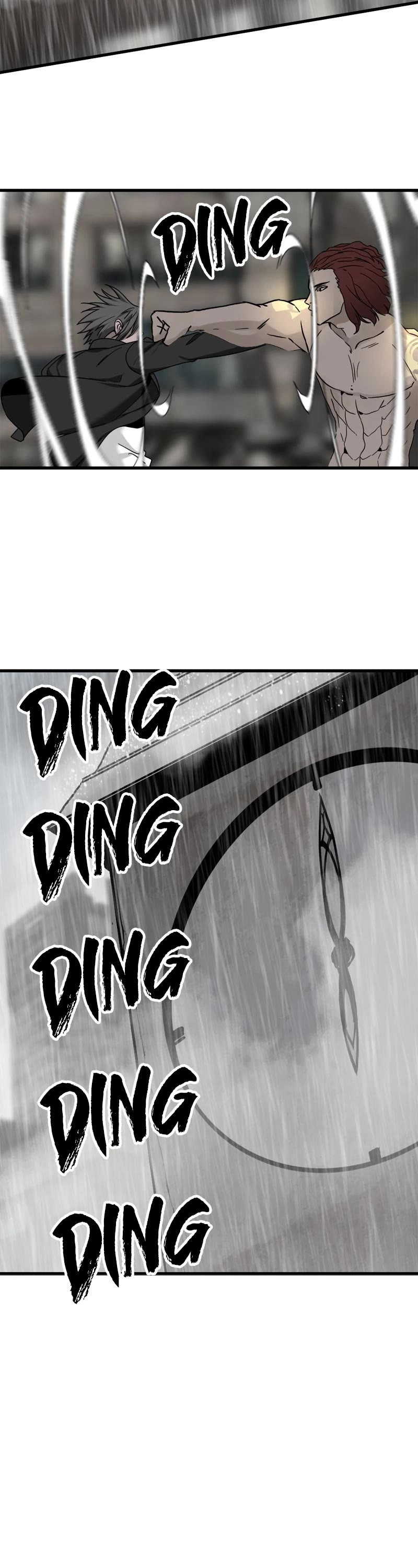 Hero Killer (Beolkkul) Chapter 119 page 46 - Chapter 119: Episode 119