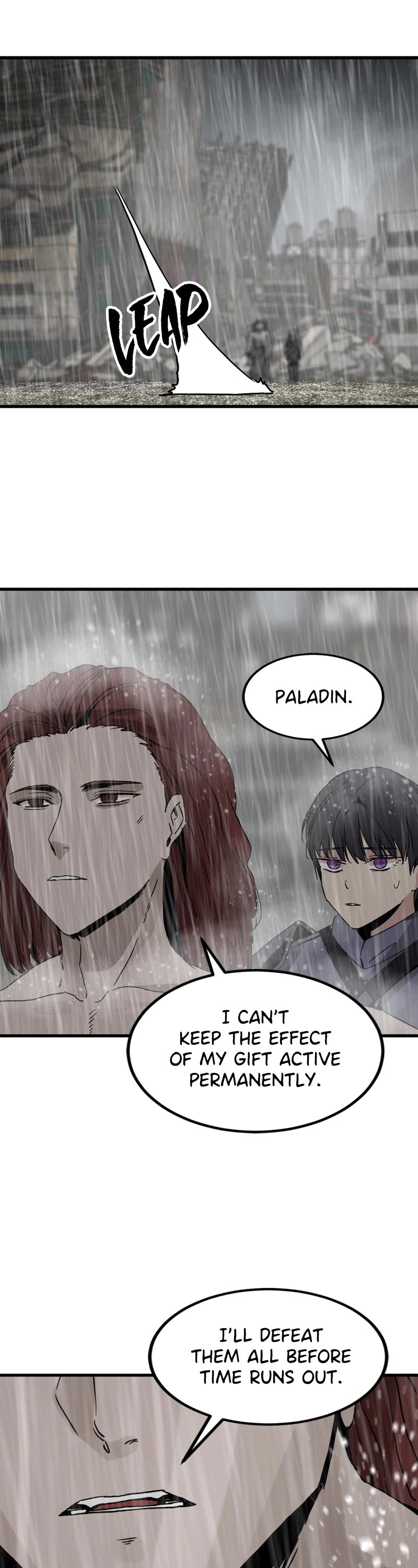 Hero Killer (Beolkkul) Chapter 119 page 47 - Chapter 119: Episode 119