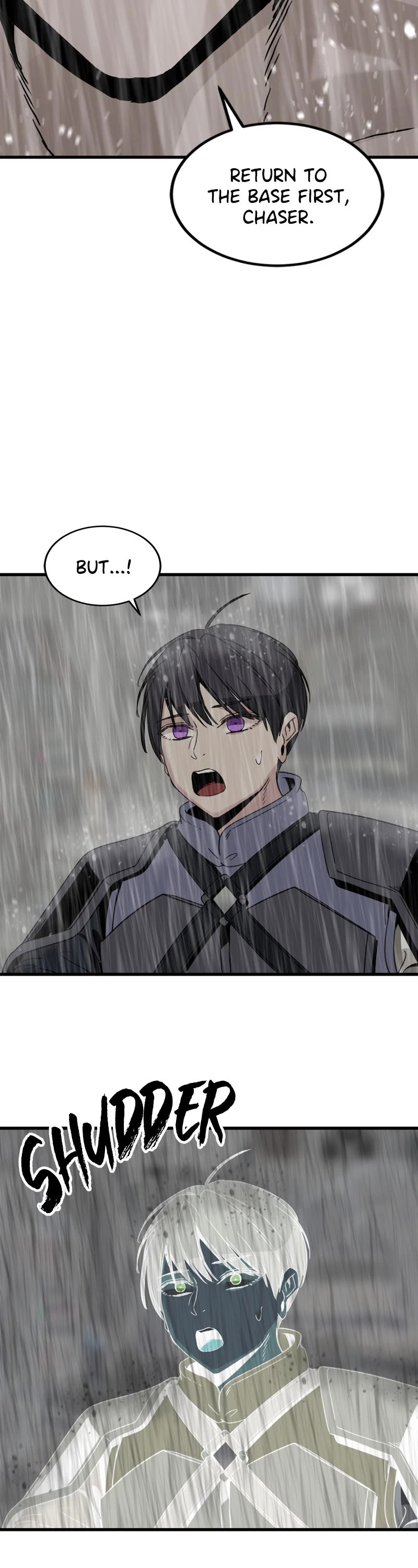 Hero Killer (Beolkkul) Chapter 119 page 48 - Chapter 119: Episode 119