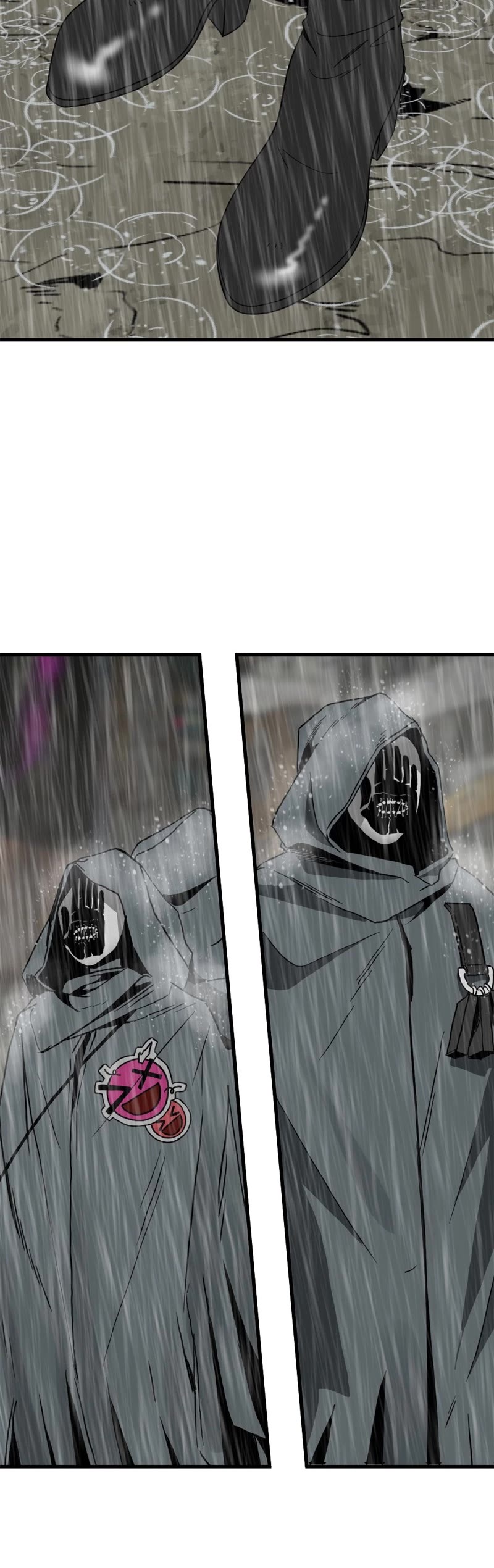 Hero Killer (Beolkkul) Chapter 119 page 50 - Chapter 119: Episode 119