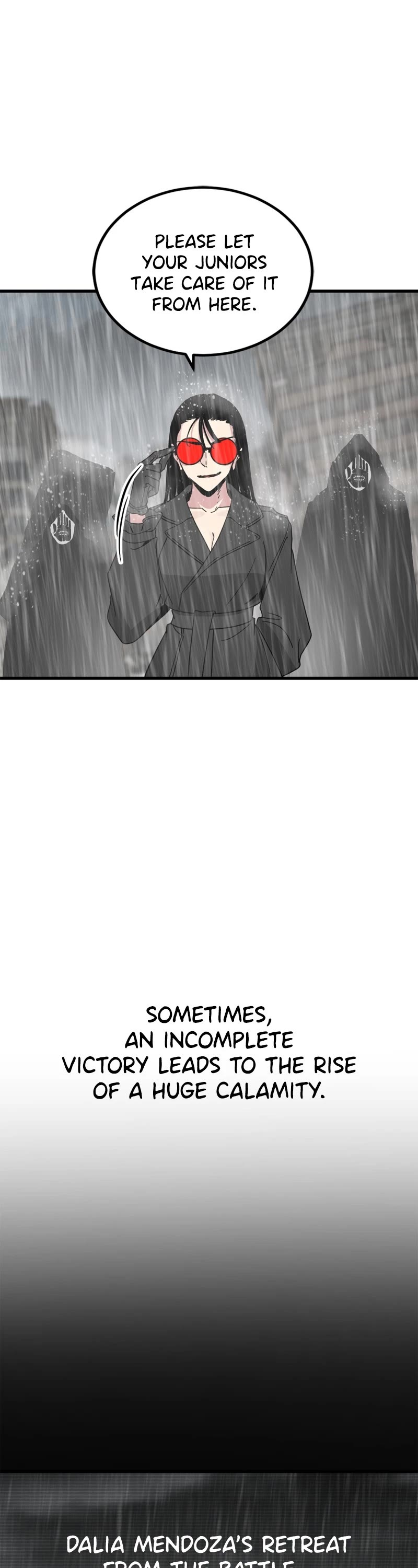 Hero Killer (Beolkkul) Chapter 119 page 51 - Chapter 119: Episode 119