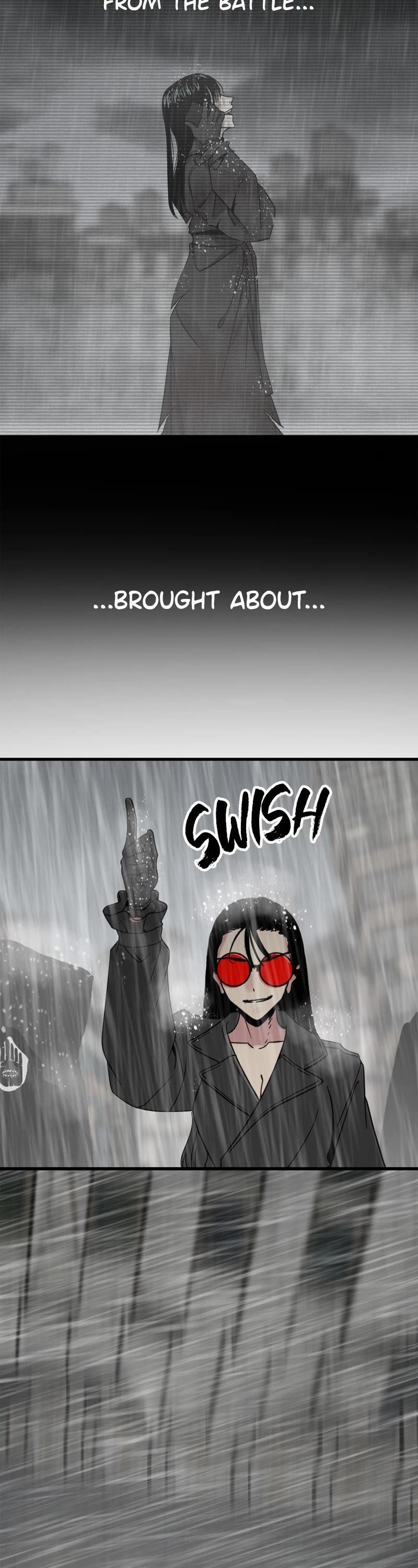Hero Killer (Beolkkul) Chapter 119 page 52 - Chapter 119: Episode 119