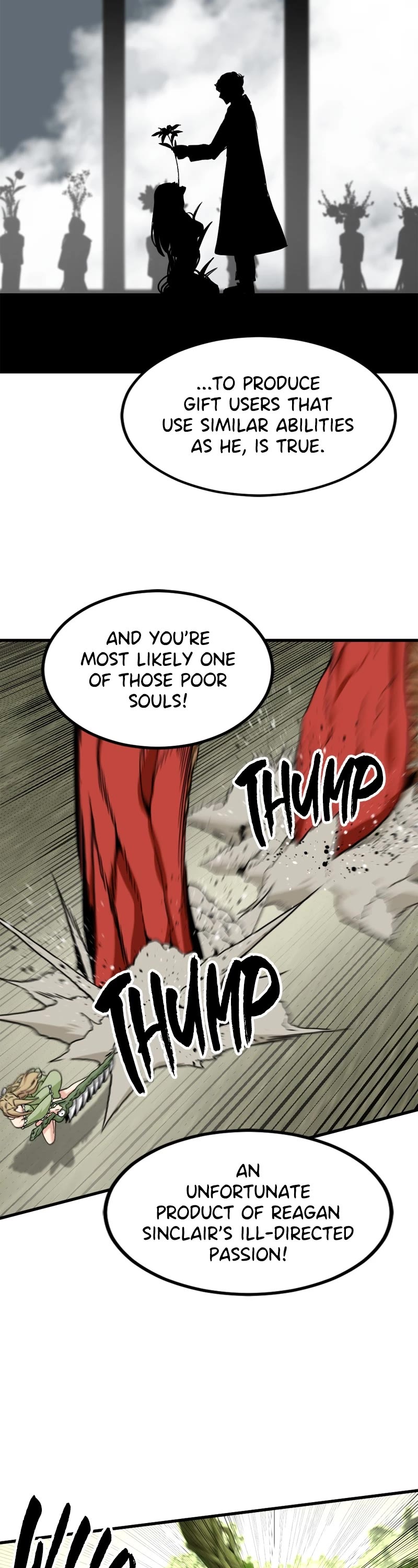 Hero Killer (Beolkkul) Chapter 119 page 8 - Chapter 119: Episode 119