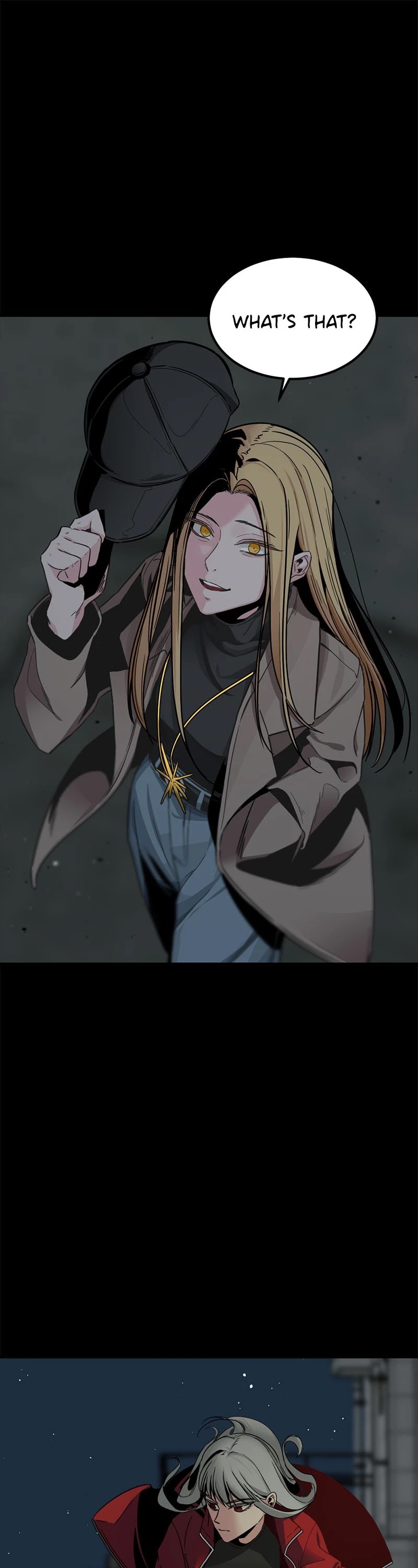 Hero Killer (Beolkkul) Chapter 12 page 1 - Chapter 12: Episode 12