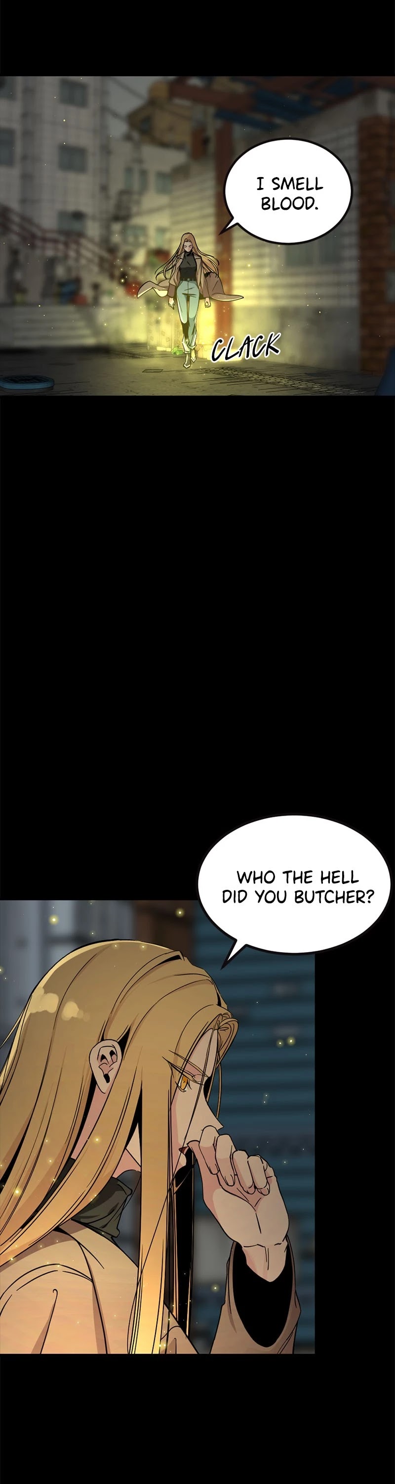 Hero Killer (Beolkkul) Chapter 12 page 10 - Chapter 12: Episode 12