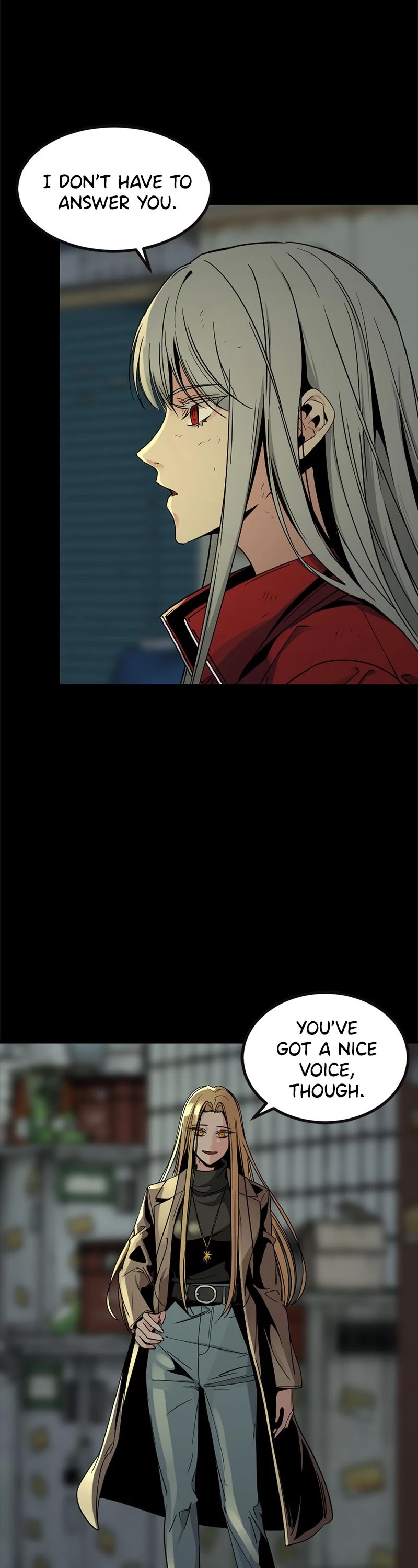 Hero Killer (Beolkkul) Chapter 12 page 11 - Chapter 12: Episode 12