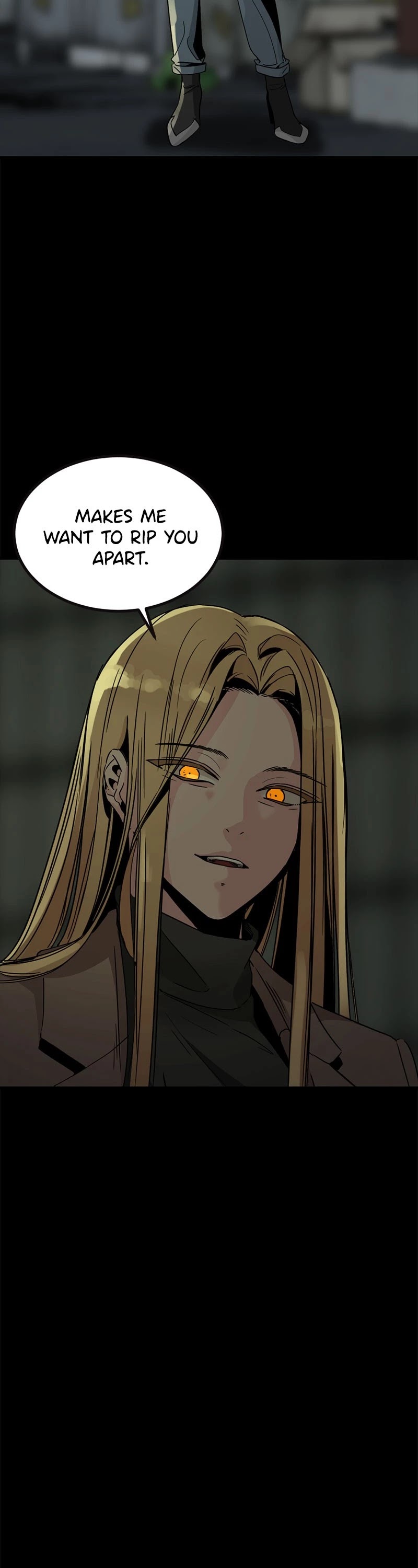 Hero Killer (Beolkkul) Chapter 12 page 12 - Chapter 12: Episode 12