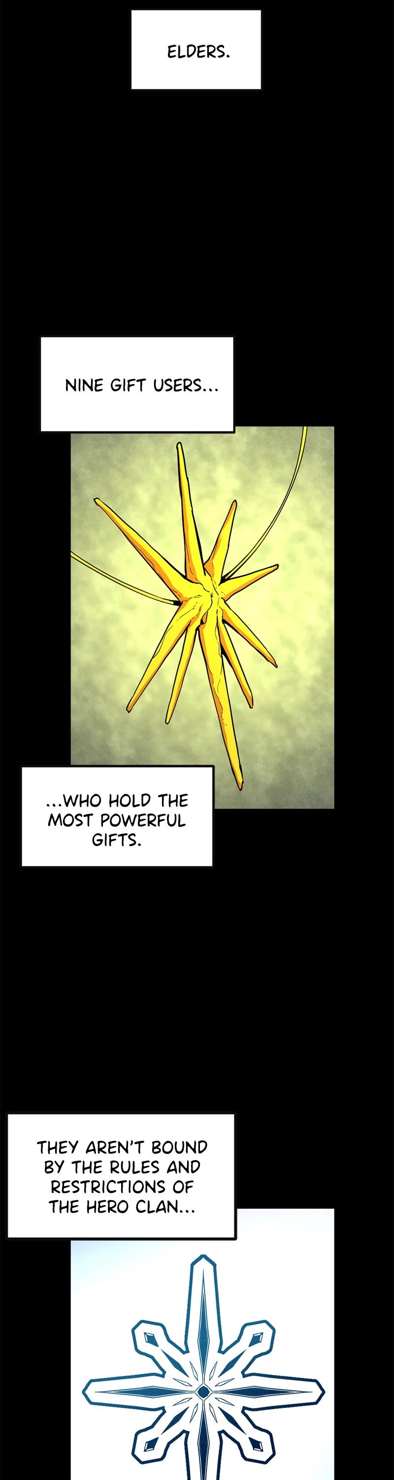 Hero Killer (Beolkkul) Chapter 12 page 14 - Chapter 12: Episode 12