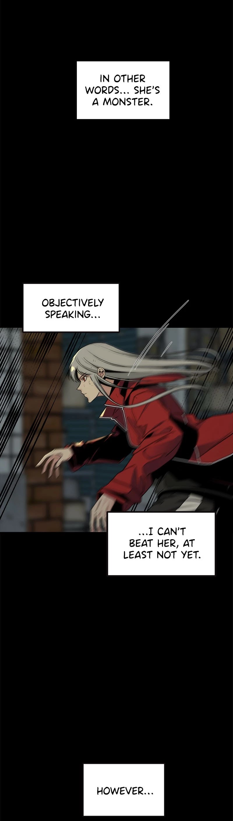 Hero Killer (Beolkkul) Chapter 12 page 16 - Chapter 12: Episode 12
