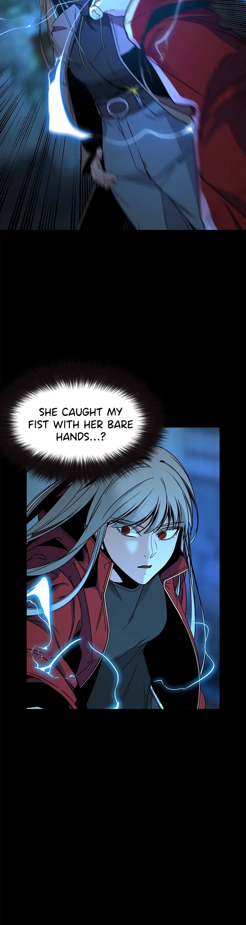 Hero Killer (Beolkkul) Chapter 12 page 18 - Chapter 12: Episode 12