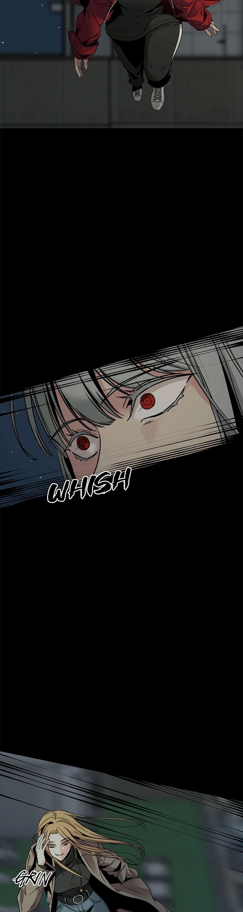 Hero Killer (Beolkkul) Chapter 12 page 2 - Chapter 12: Episode 12