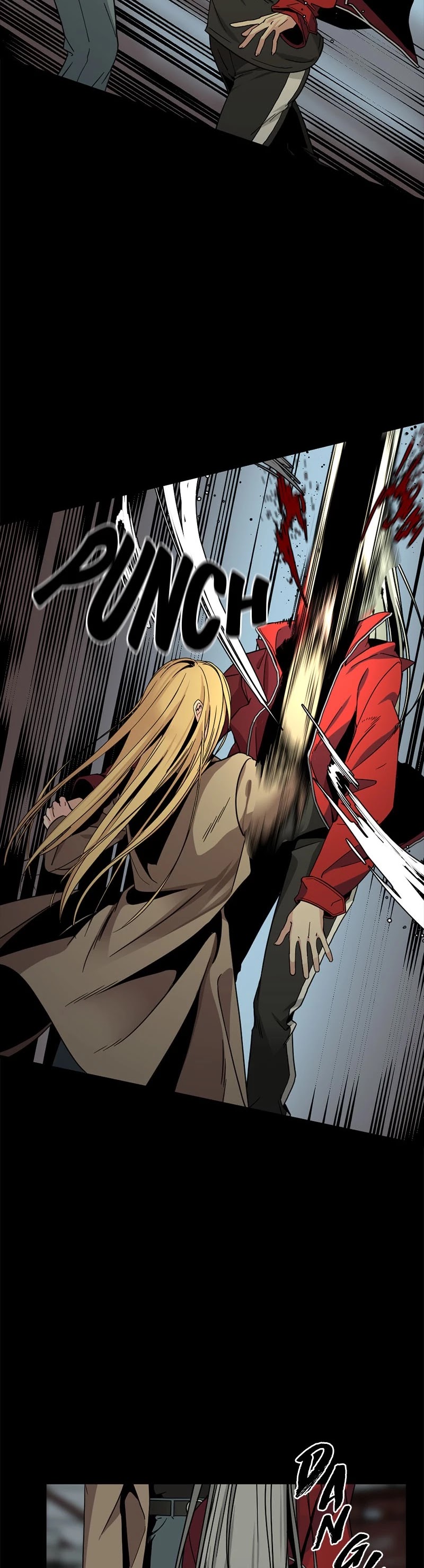 Hero Killer (Beolkkul) Chapter 12 page 20 - Chapter 12: Episode 12