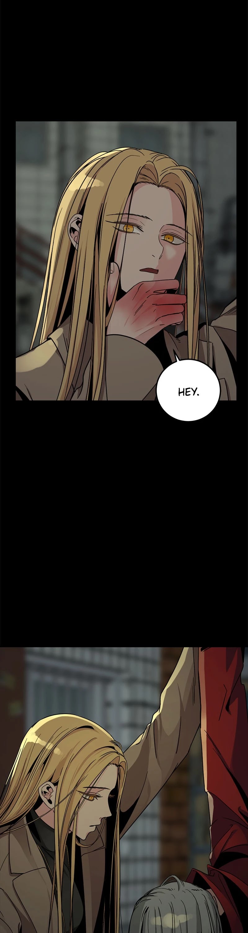 Hero Killer (Beolkkul) Chapter 12 page 22 - Chapter 12: Episode 12