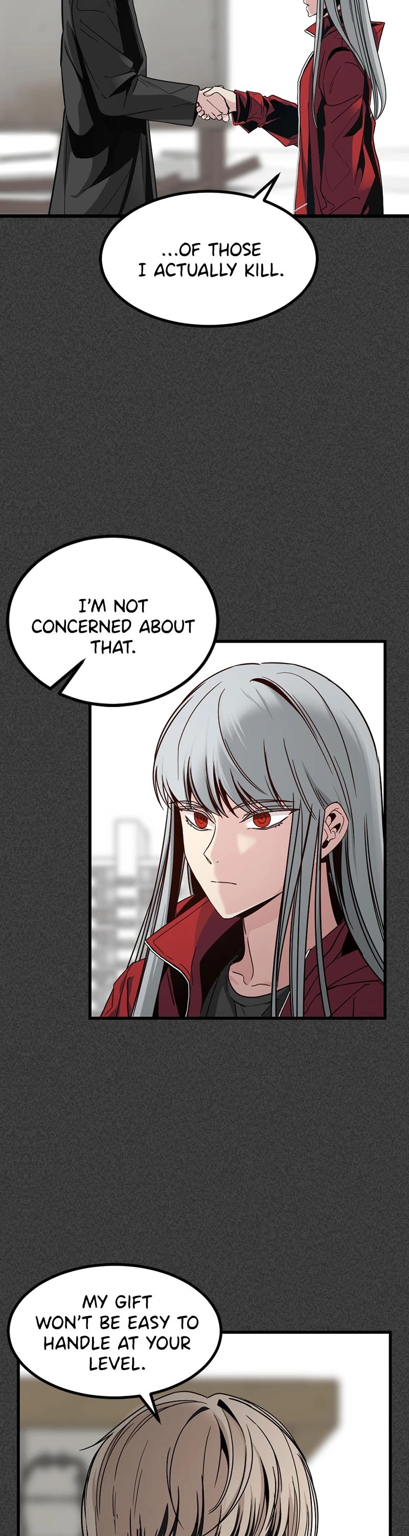 Hero Killer (Beolkkul) Chapter 12 page 25 - Chapter 12: Episode 12