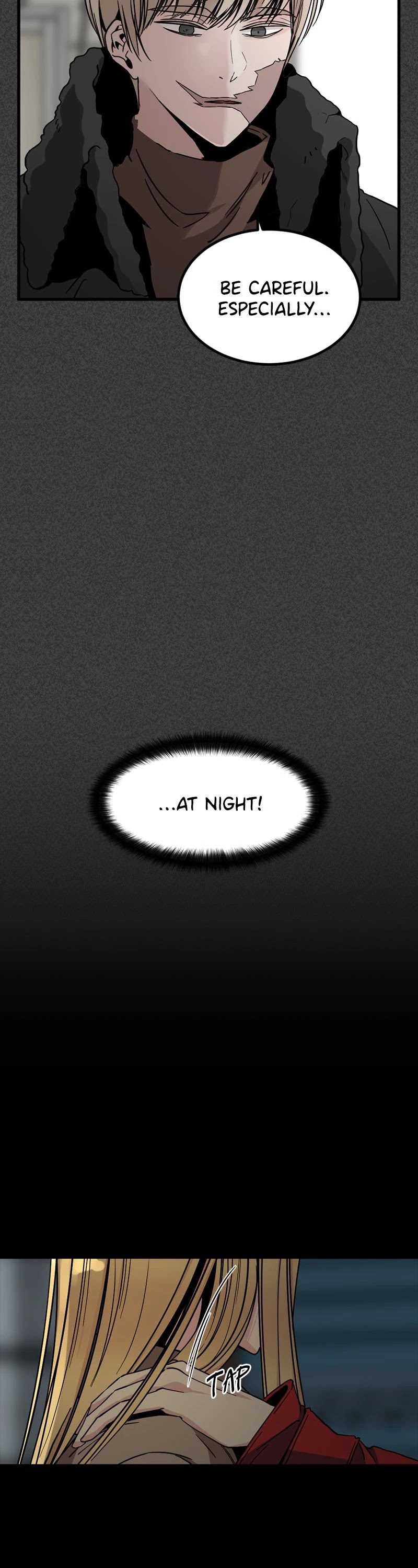 Hero Killer (Beolkkul) Chapter 12 page 26 - Chapter 12: Episode 12