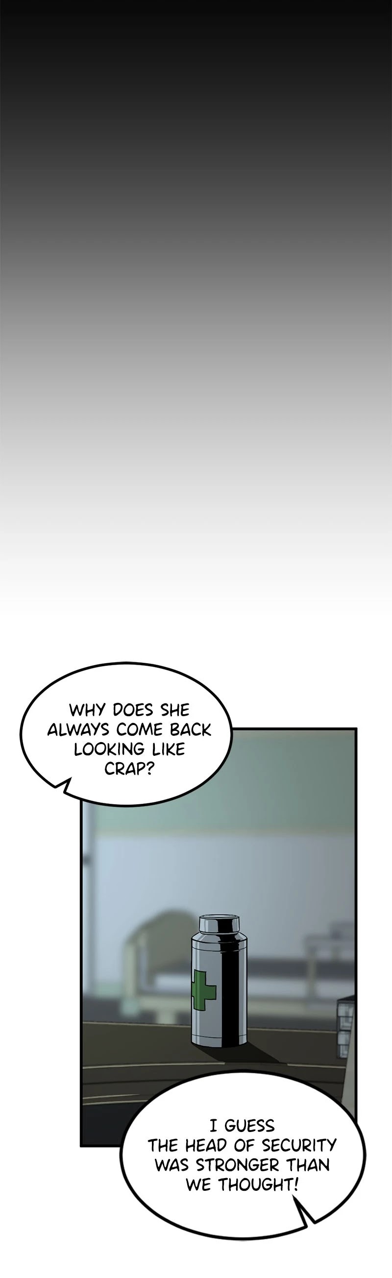 Hero Killer (Beolkkul) Chapter 12 page 32 - Chapter 12: Episode 12