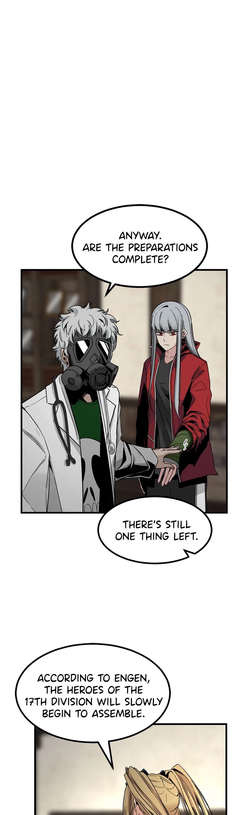 Hero Killer (Beolkkul) Chapter 12 page 39 - Chapter 12: Episode 12