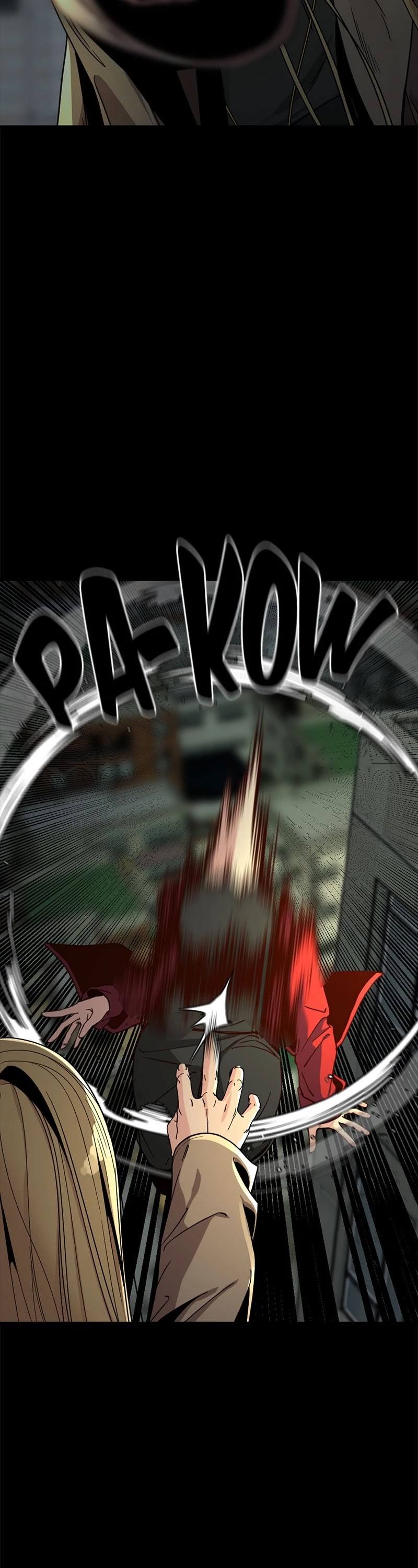 Hero Killer (Beolkkul) Chapter 12 page 4 - Chapter 12: Episode 12