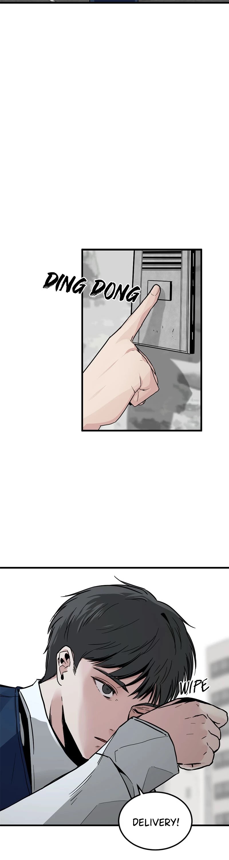Hero Killer (Beolkkul) Chapter 12 page 45 - Chapter 12: Episode 12
