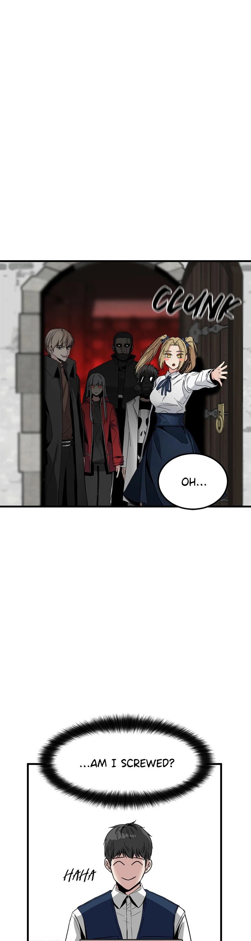 Hero Killer (Beolkkul) Chapter 12 page 46 - Chapter 12: Episode 12