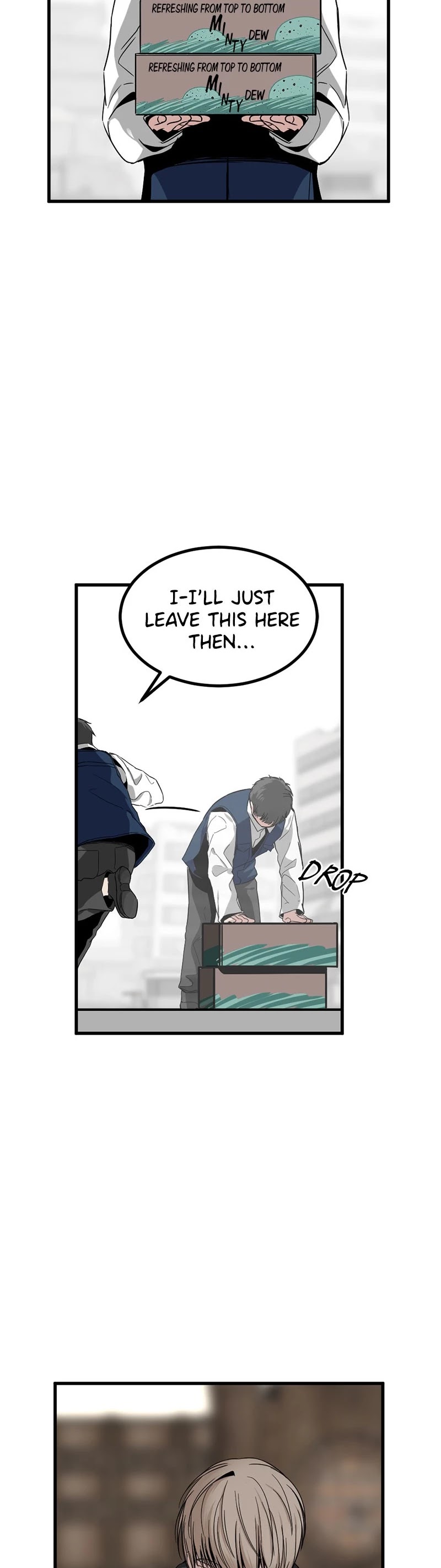Hero Killer (Beolkkul) Chapter 12 page 47 - Chapter 12: Episode 12