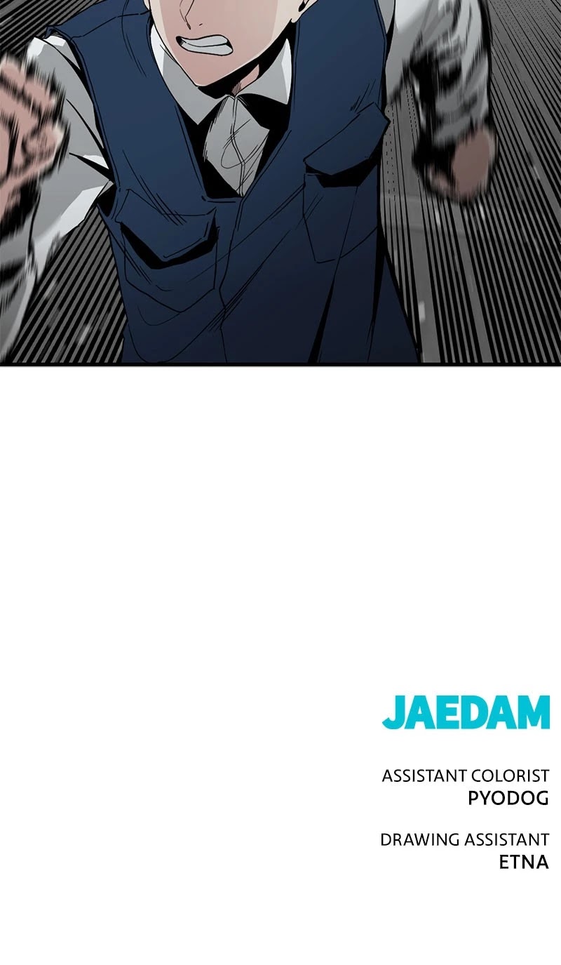 Hero Killer (Beolkkul) Chapter 12 page 49 - Chapter 12: Episode 12