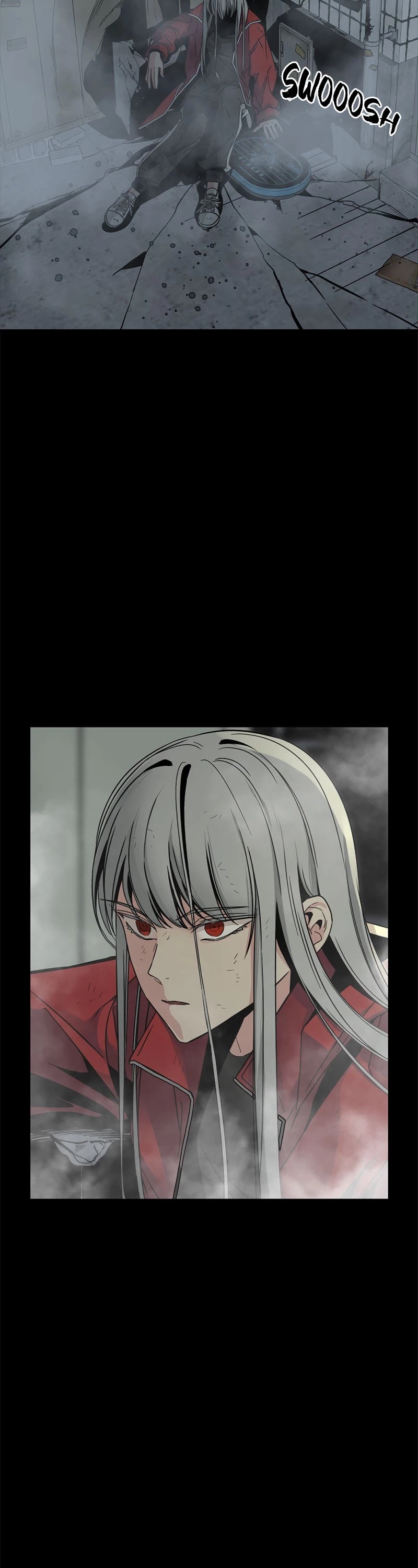 Hero Killer (Beolkkul) Chapter 12 page 6 - Chapter 12: Episode 12