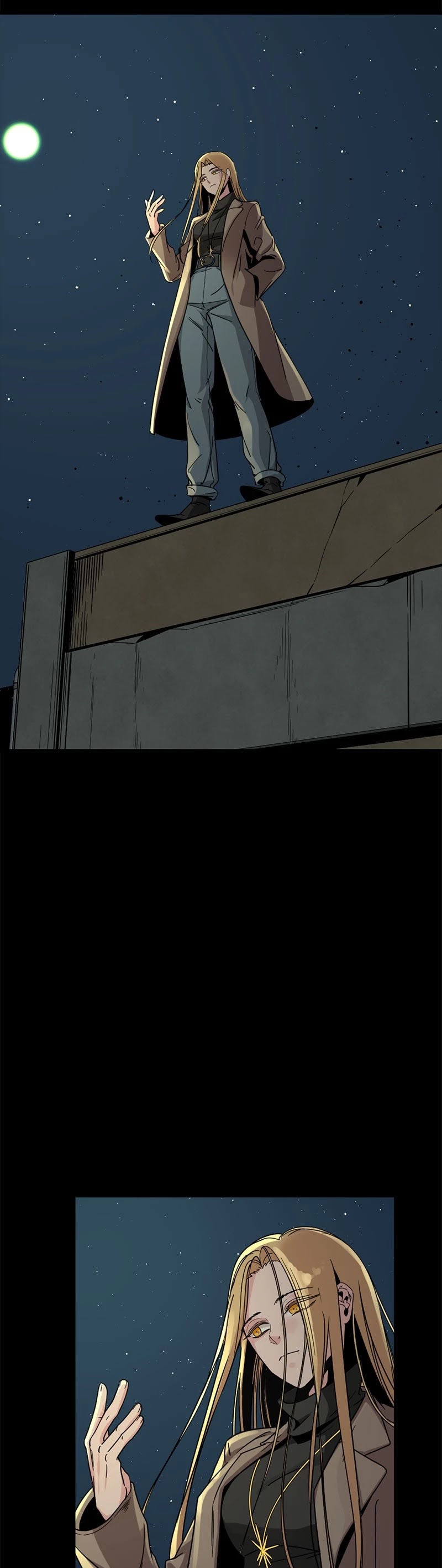Hero Killer (Beolkkul) Chapter 12 page 7 - Chapter 12: Episode 12