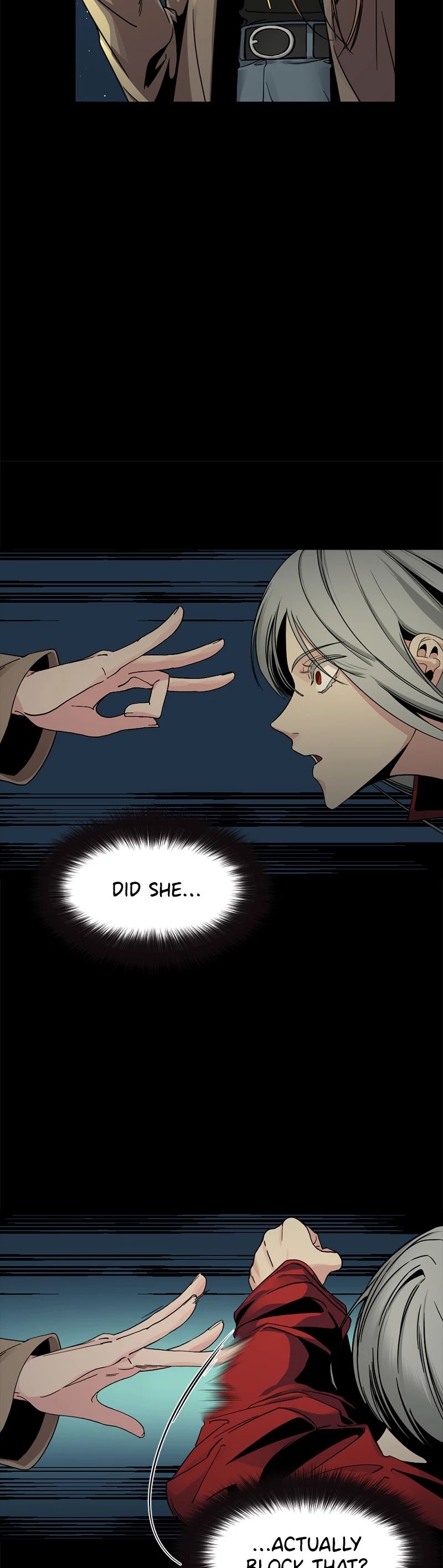 Hero Killer (Beolkkul) Chapter 12 page 8 - Chapter 12: Episode 12