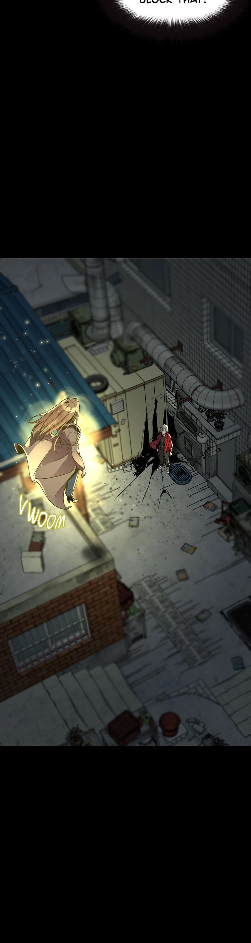 Hero Killer (Beolkkul) Chapter 12 page 9 - Chapter 12: Episode 12