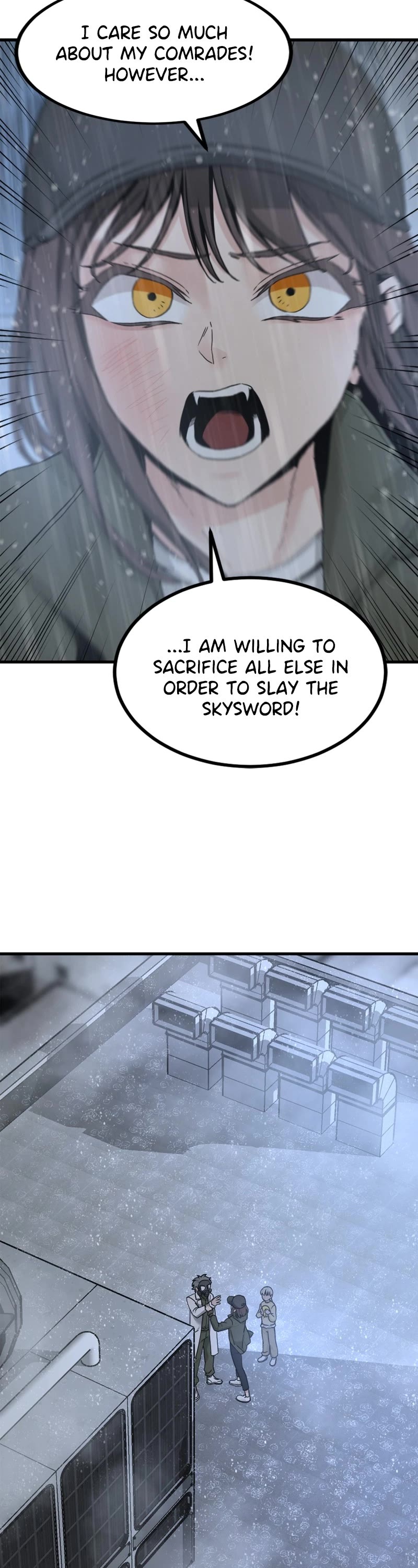 Hero Killer (Beolkkul) Chapter 120 page 12 - Chapter 120: Episode 120