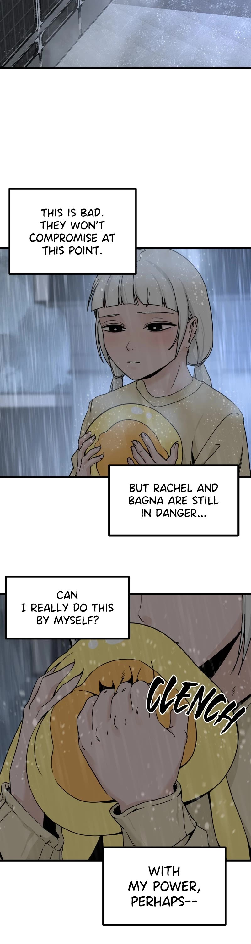 Hero Killer (Beolkkul) Chapter 120 page 13 - Chapter 120: Episode 120
