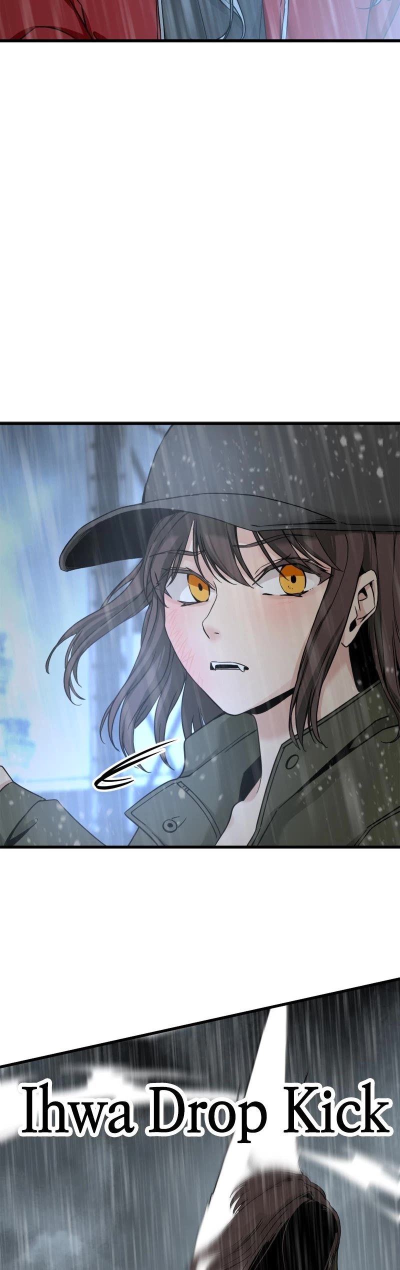 Hero Killer (Beolkkul) Chapter 120 page 15 - Chapter 120: Episode 120