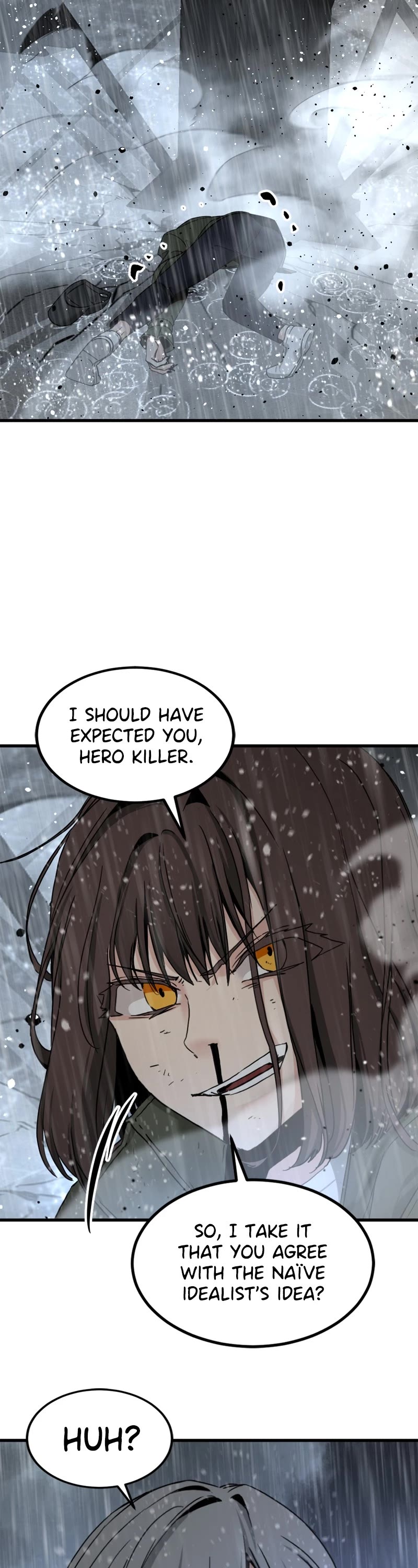 Hero Killer (Beolkkul) Chapter 120 page 17 - Chapter 120: Episode 120