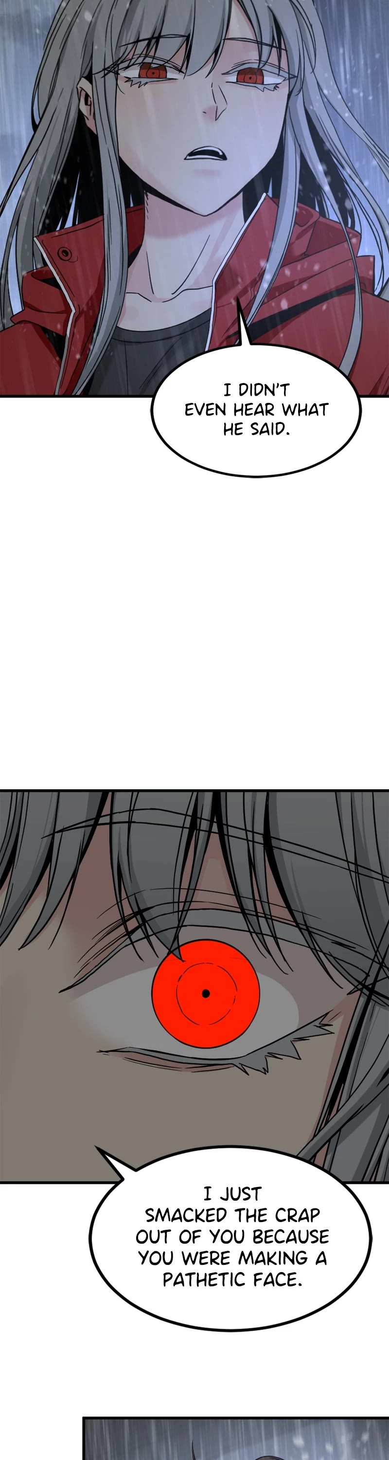 Hero Killer (Beolkkul) Chapter 120 page 18 - Chapter 120: Episode 120