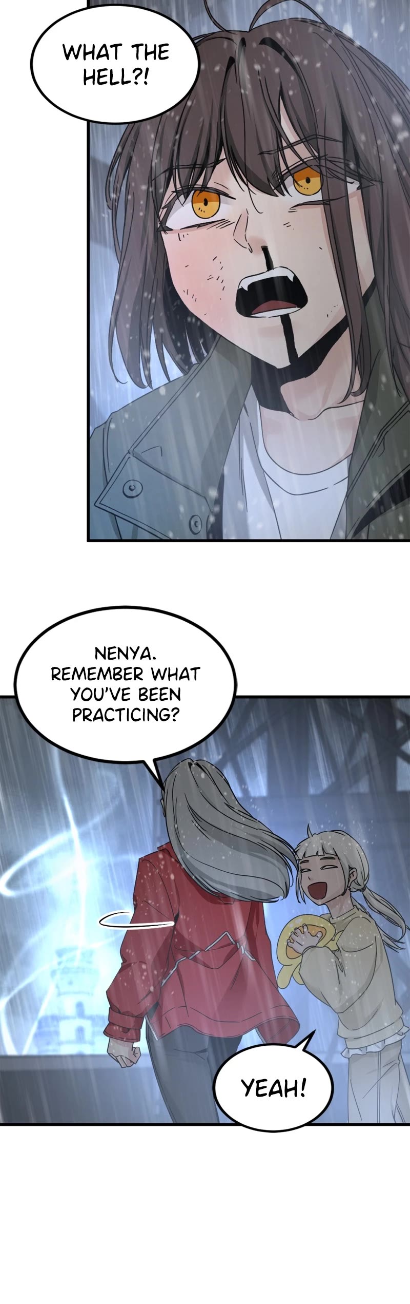 Hero Killer (Beolkkul) Chapter 120 page 19 - Chapter 120: Episode 120