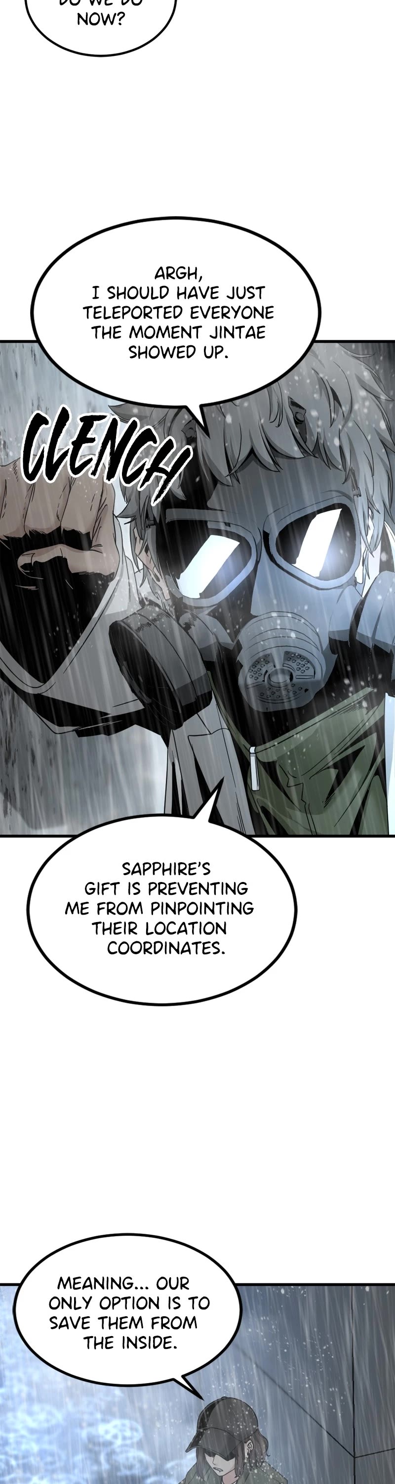 Hero Killer (Beolkkul) Chapter 120 page 2 - Chapter 120: Episode 120