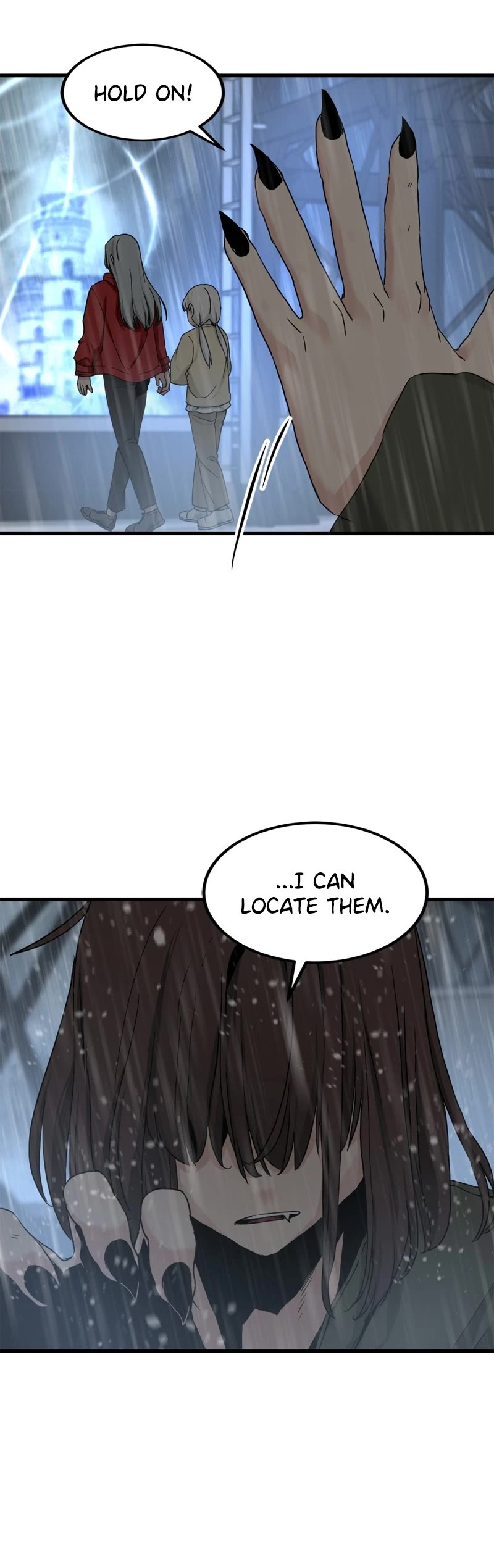 Hero Killer (Beolkkul) Chapter 120 page 20 - Chapter 120: Episode 120
