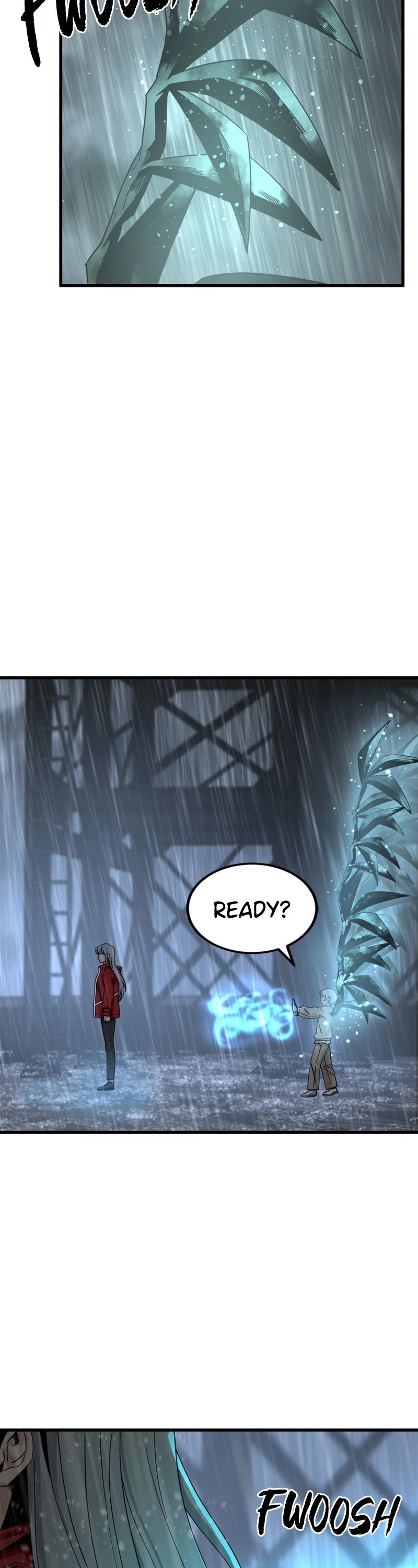 Hero Killer (Beolkkul) Chapter 120 page 22 - Chapter 120: Episode 120